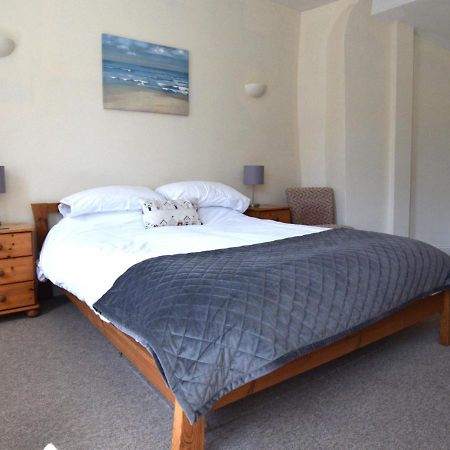 Carolines Cottage スワネージ エクステリア 写真