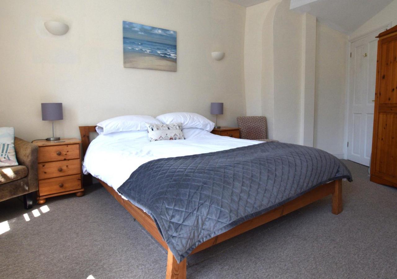 Carolines Cottage スワネージ エクステリア 写真
