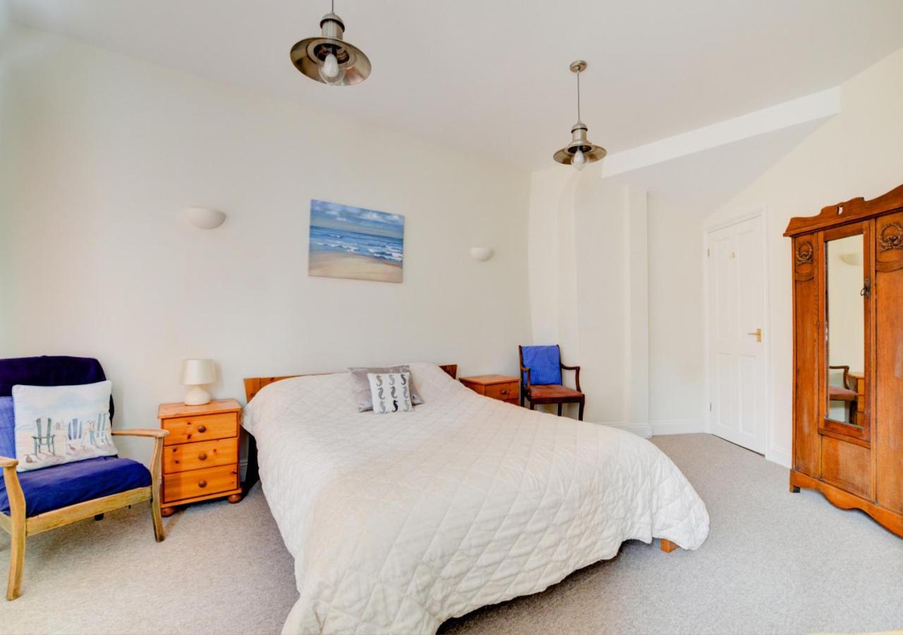 Carolines Cottage スワネージ エクステリア 写真